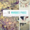 10 Marques-Pages À Imprimer #2 - Le Monde Est Un Livre tout Marque Page À Imprimer