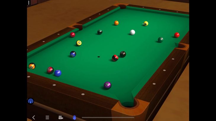 10 Meilleurs Jeux De Billard Sur Android | 24Android dedans Jeux Billard En Ligne Gratuit