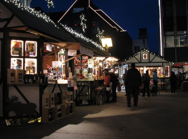 weihnachtsmarkt montabaur 2022