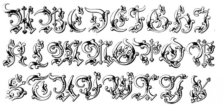 139 Dessins De Coloriage Alphabet À Imprimer destiné Coloriage Alphabet Complet A Imprimer