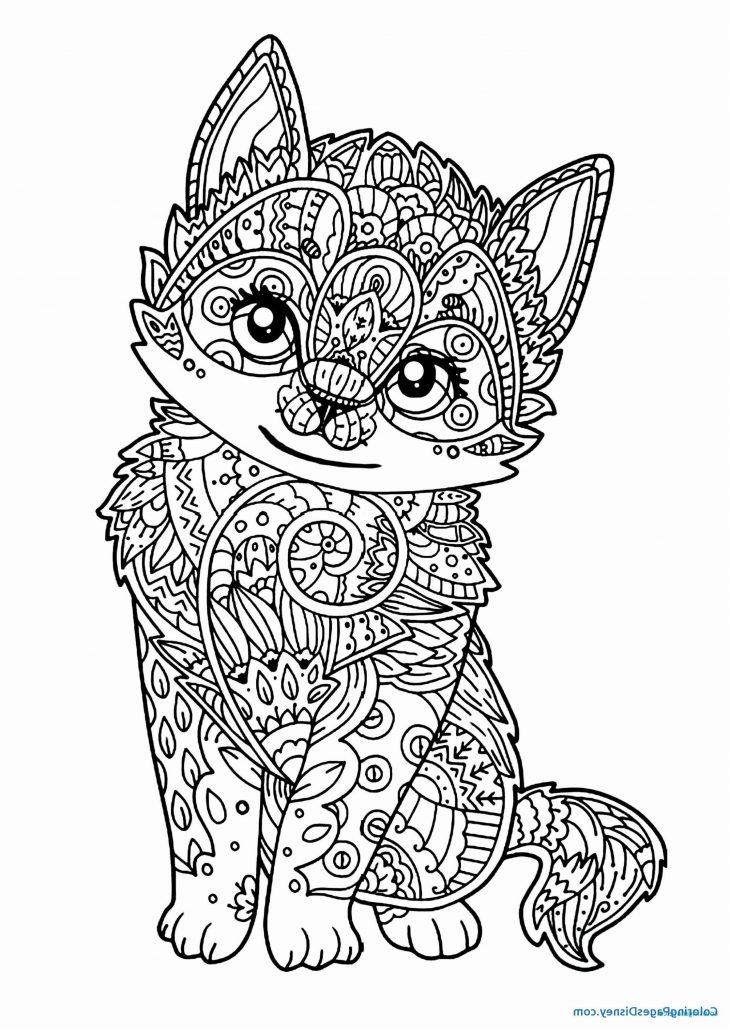 14 Modeste Coloriage En Ligne Animaux Pics | Coloriage pour Coloriage De Chat En Ligne