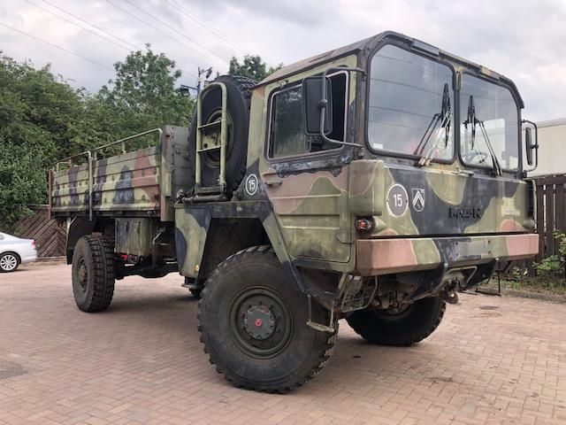 man kat 1 4×4 man kat 1 4×4