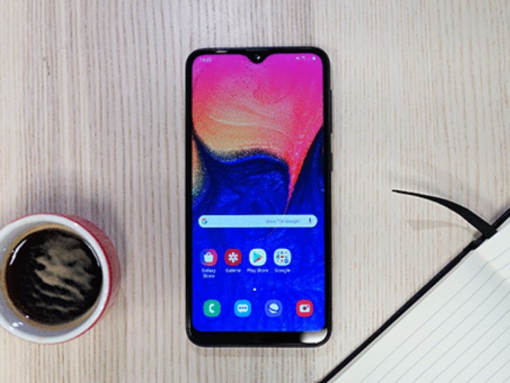 1850 Smartphones Samsung Galaxy A10 À Gagner • Mes intérieur A10 Jeux Gratuit