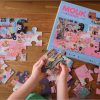 20 Idées Cadeaux Pour Enfant De 3 - 4 Ans - Lucky Sophie destiné Puzzle Fille 3 Ans