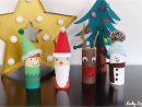 24 Activités Créatives De Noël Avec Les Enfants Diy - Lucky tout Activités Manuelles Enfants Noel
