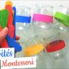 3 Activités Montessori- Familysphère à Jeux Montessori 2 Ans