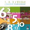 3 Classes + 17 Langues = 1 Imagier Plurilingue | Éditions dedans Imagier Ecole
