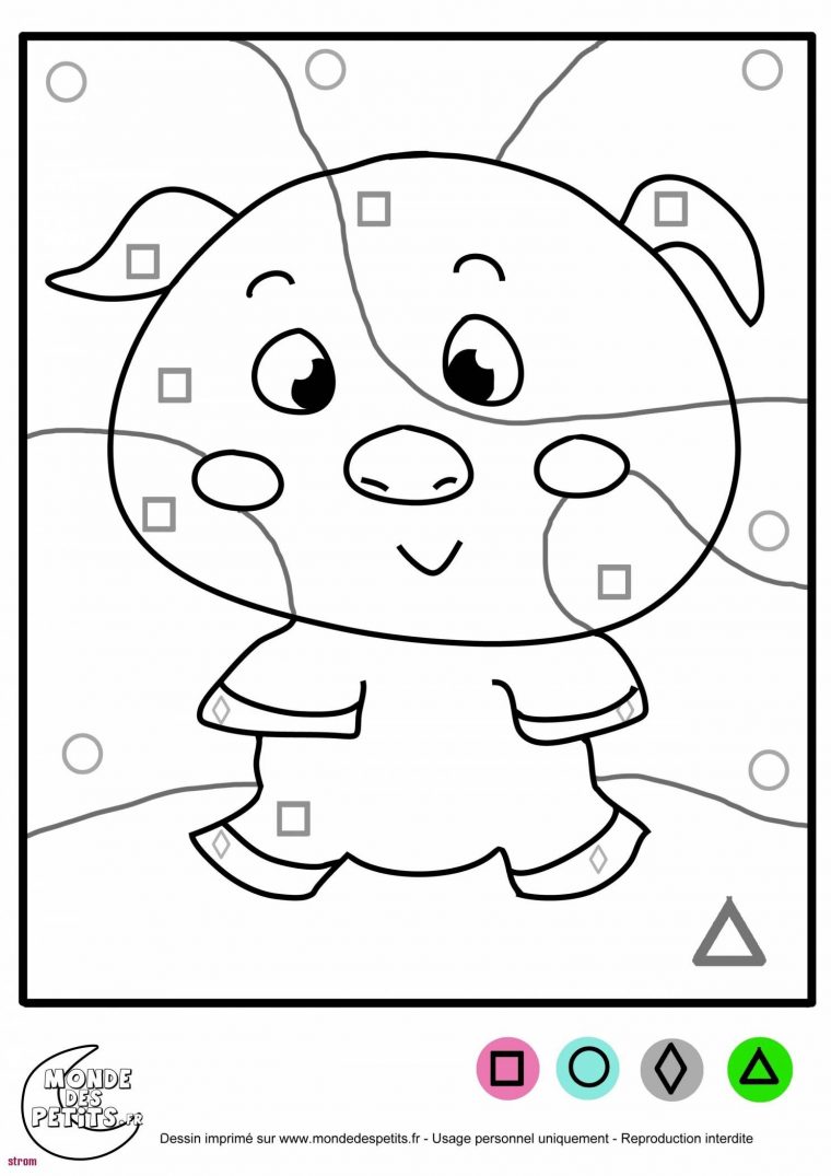 30 Mignon Photo Coloriage Grande Section À Imprimer concernant Coloriage Magique Maternelle Grande Section