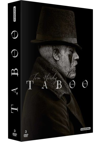 pure taboo dvd