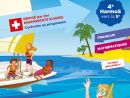 4Ème Harmos - Cahier De Vacances - Français Et Maths avec Cahier De Vacances Adultes Gratuit