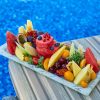 5 Astuces Pour Protéger Les Fruits Et Légumes De La Chaleur destiné Jeux De Fruit Et Legume Coupé
