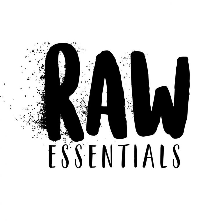 raw shop online