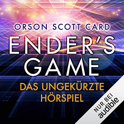 ender’s game das grosse spiel