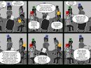 6 Chapeaux De Réflexion Exemple Storyboard Por Fr-Examples serapportantà Jeu Des Chapeaux