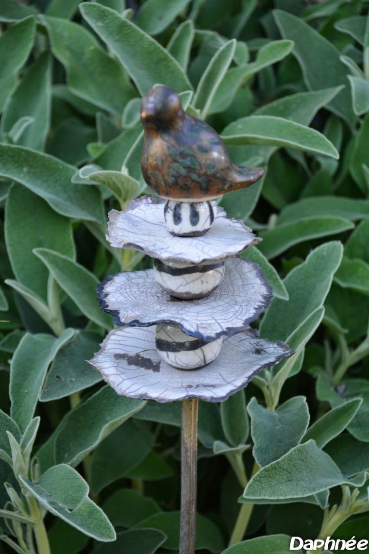 poterie de jardin