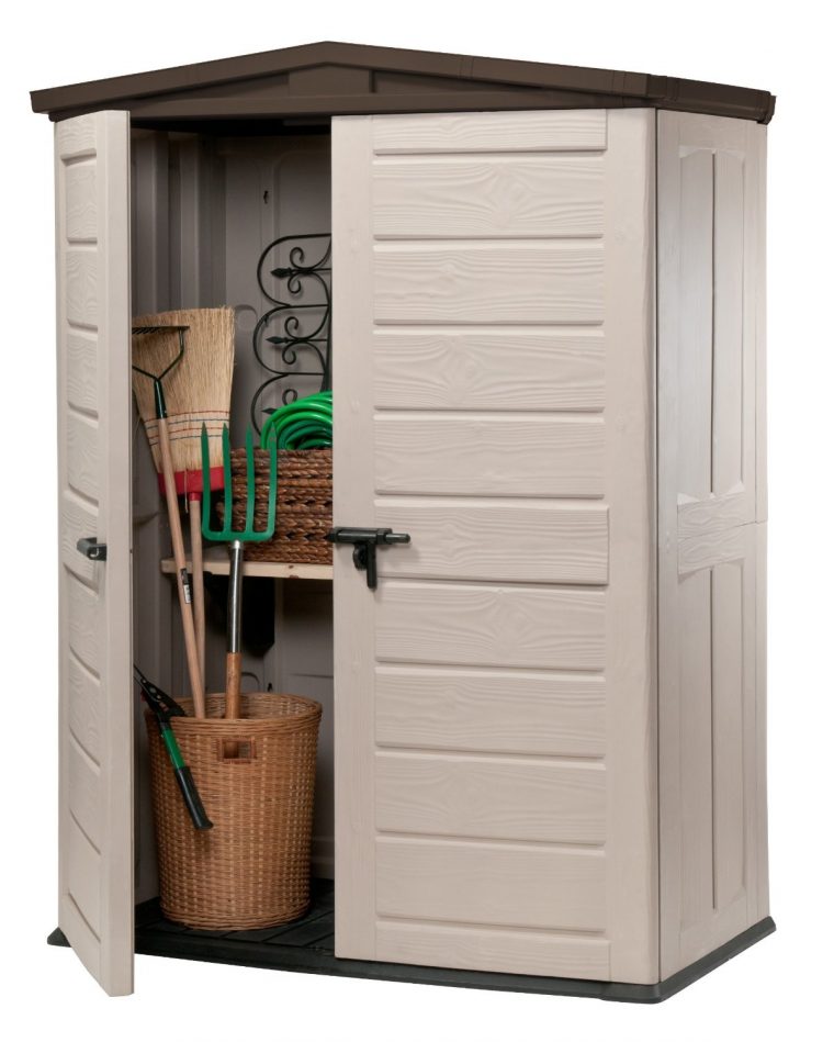 armoire jardin