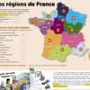 84 Best French - Places Images | Teaching French, French concernant Les Numéros Des Départements