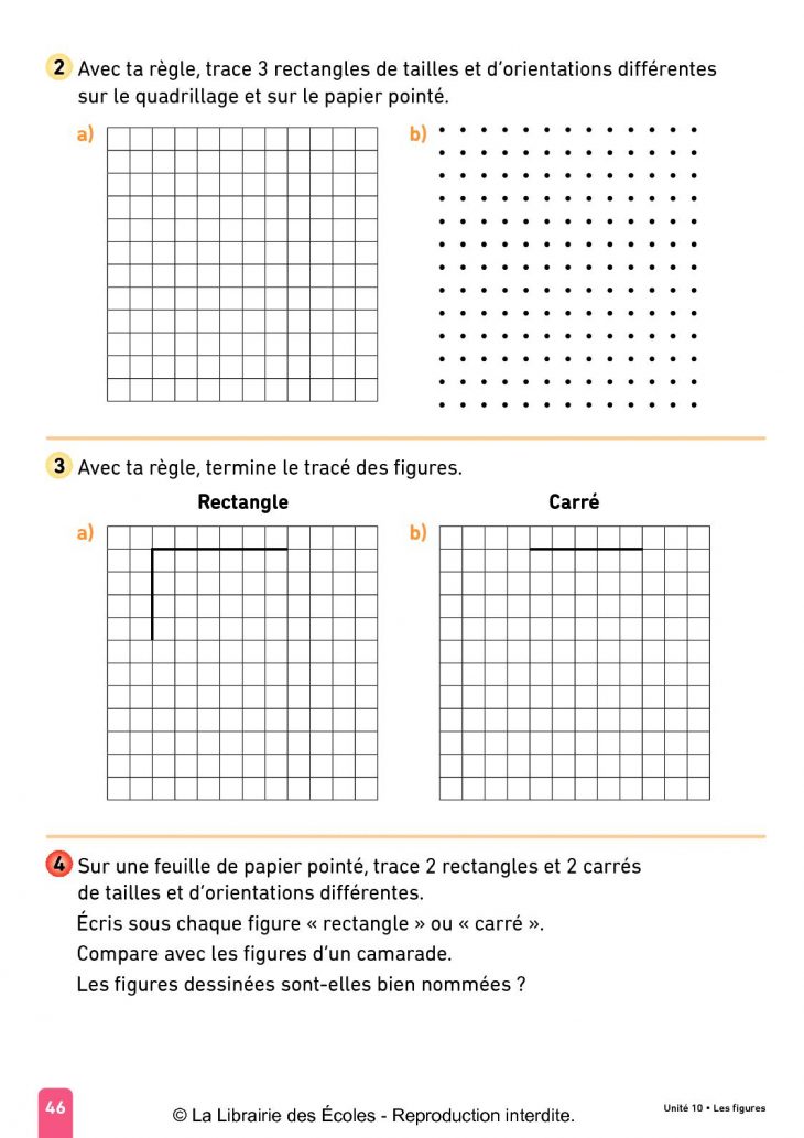 9782369401896 Maths Ce2 Fichier 2 – Calameo Downloader serapportantà Reproduction De Figures Ce2 Quadrillage