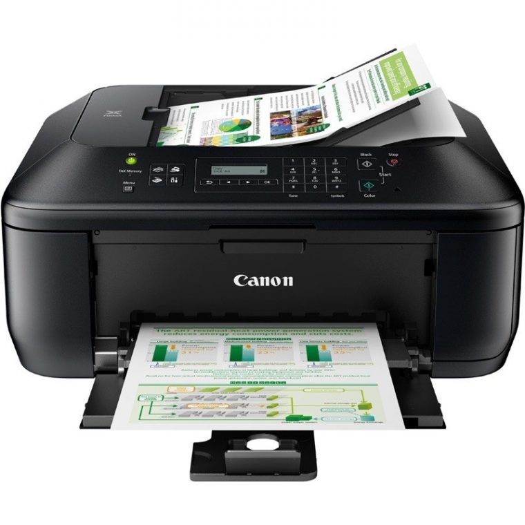 canon pixma ts205 treiber