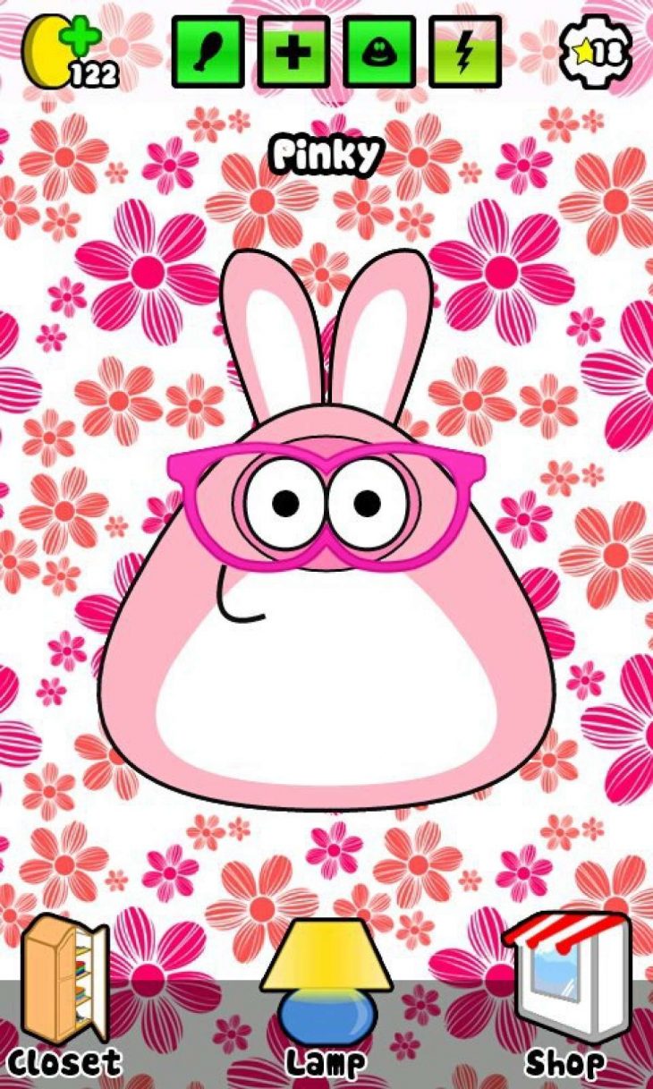 A La Découverte De « Pou », Jeu Phénomène Méconnu encequiconcerne Jeu Pou Gratuit