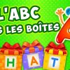 Abc Dans Boîtes! Bebe Jeux Pour Enfants! Puzzles 2 (Fr Old) / Les Jeux En  Français encequiconcerne Puzzle Facile Gratuit