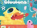 Abitare-Kids.lu | Jeux Glouton Djeco pour Jeux De Bébé Virtuel