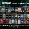 Abonnez-Vous Au Xbox Game Pass Ultimate À Moitié Prix Grâce avec Tout Les Jeux Gratuit En Ligne