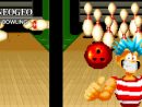 Aca Neogeo League Bowling | Jeux À Télécharger Sur Nintendo serapportantà Jeux Du Bowling