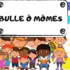 Accueil | La Bulle Ô Mômes | Nantes concernant Jeux Gratuits De Bulles