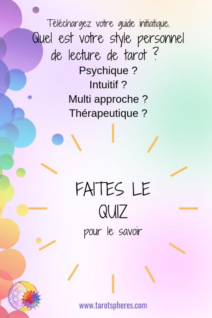 Accueil Quiz En 2020 | Quiz, Tarot, Cartomancie dedans Quiz Des Ombres