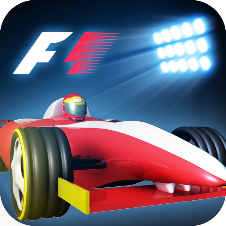 Ace F1 Racer – Jouer Gratuit Jeux Gratuits Jeu Voiture tout Jeux De Fille Gratuit Voiture