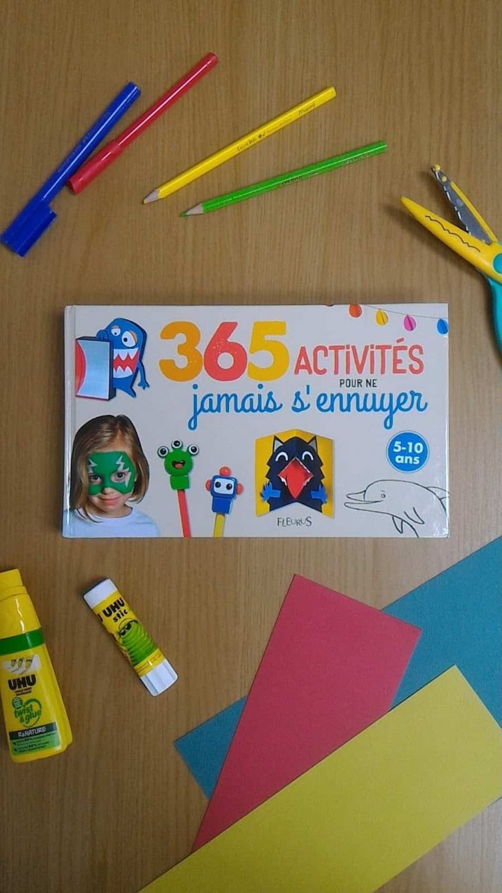 Activité Bricolage Enfant – Ateliers Pour Enfants pour Activités Manuelles Enfant 3 Ans