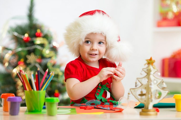 Activités De Noël 2019 encequiconcerne Activité De Noel Maternelle