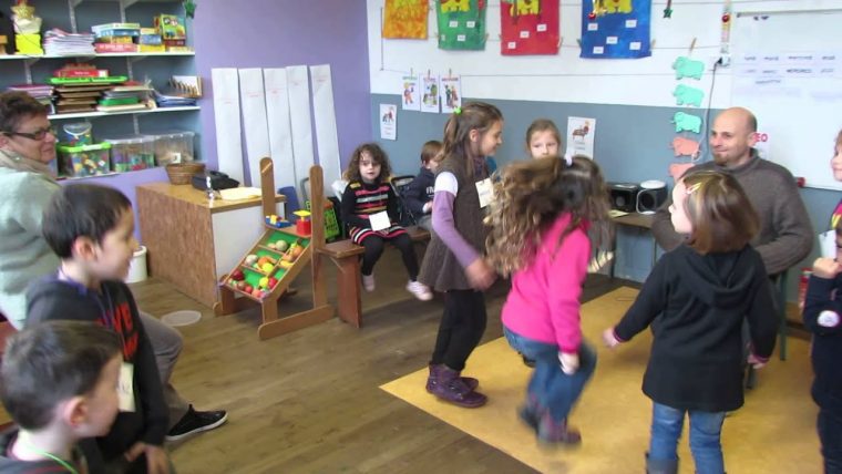 Activités Musicales En Maternelles-Cp pour Activité Musicale Maternelle