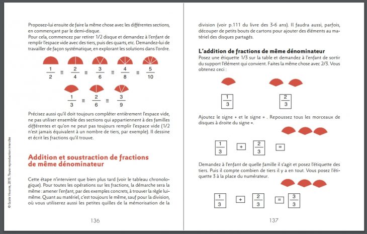 Aider Les Élèves Qui Pataugent Avec Les Fractions – Maitresseuh avec Jeux Mathématiques Cm2 À Imprimer