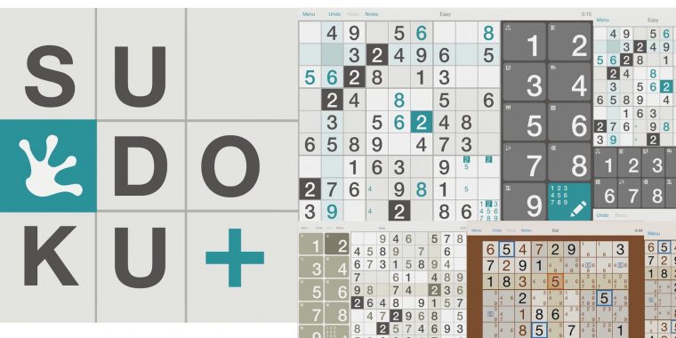 Ajoutez Du Sudoku De Grande Qualité À Votre Bibliothèque De destiné Sudoku Gratuit En Ligne Facile