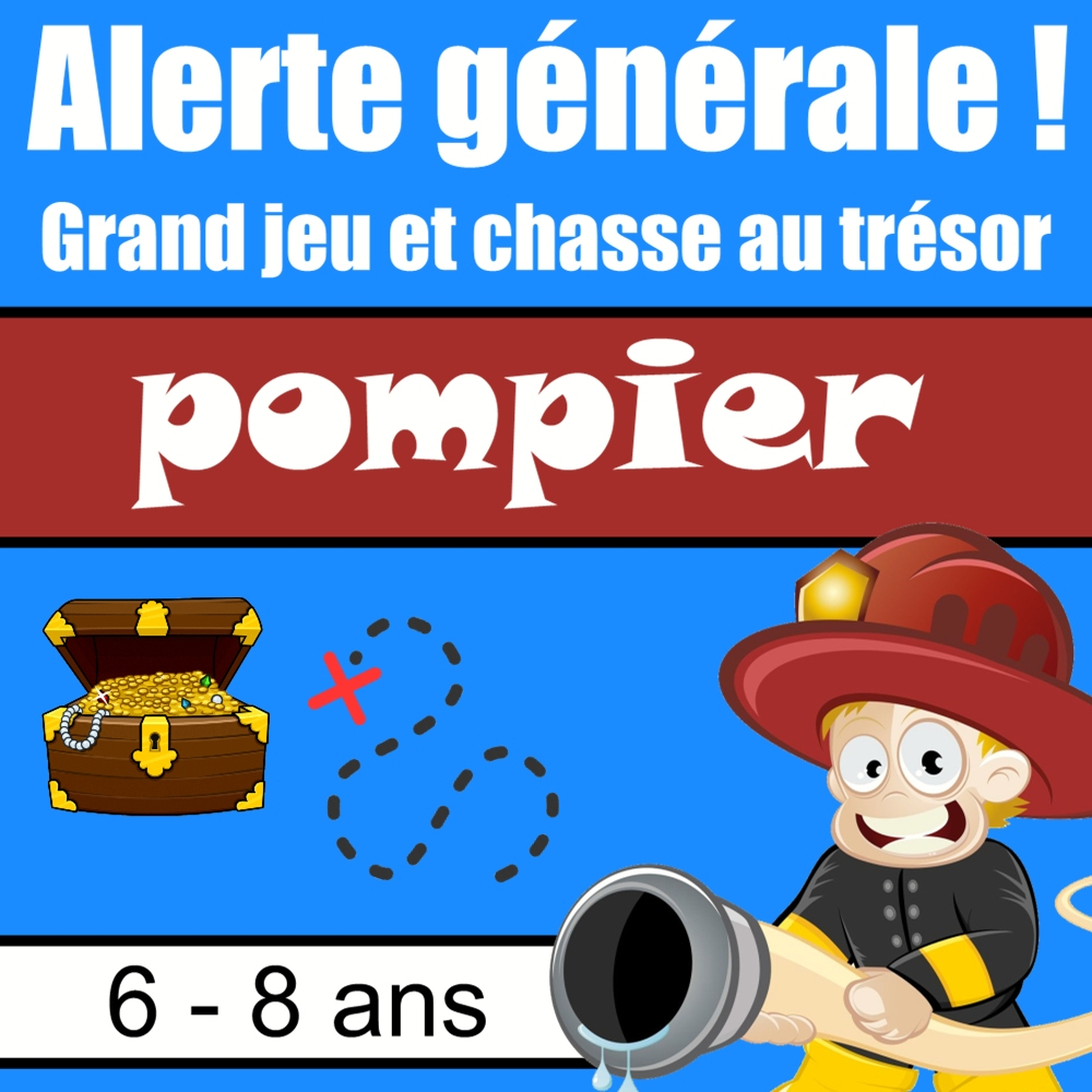 Alerte Générale ! concernant Jeu De Pompier Gratuit 