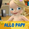 Allo Papy - Court-Métrage (2006) - Senscritique avec Jeux De Bébé Lilly