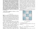 An Example Four Pyramids Sudoku Puzzle | Download Scientific encequiconcerne Sudoku Grande Section