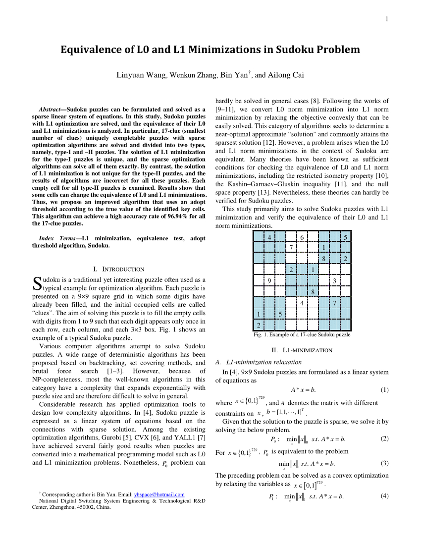 An Example Four Pyramids Sudoku Puzzle | Download Scientific encequiconcerne Sudoku Grande Section 