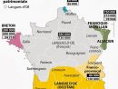 An Omsav: Hypocrisy? France And Its Regional Languages tout Combien Yat Il De Region En France