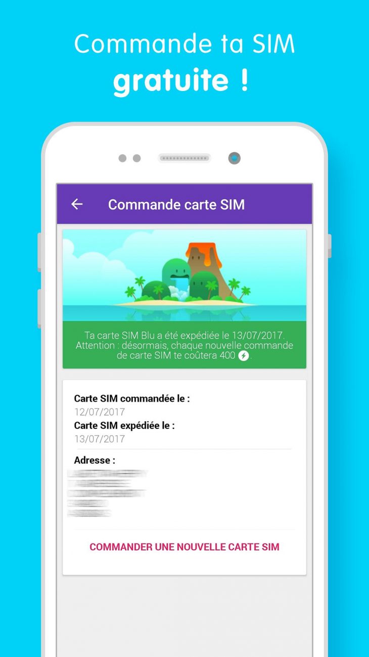 Android Için Blu – Apk'yı İndir serapportantà Carte Nouvel An Gratuite