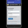 Android Için Emadariss Profil - G.s Les Quatre Temps - Apk concernant Quatres Image Un Mot