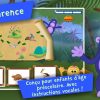 Android Için Les Animaux ! Jeux Enfants - Apk'yı İndir dedans Animaux De La Jungle Maternelle