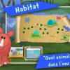 Android Için Les Animaux ! Jeux Enfants - Apk'yı İndir serapportantà Animaux De La Jungle Maternelle