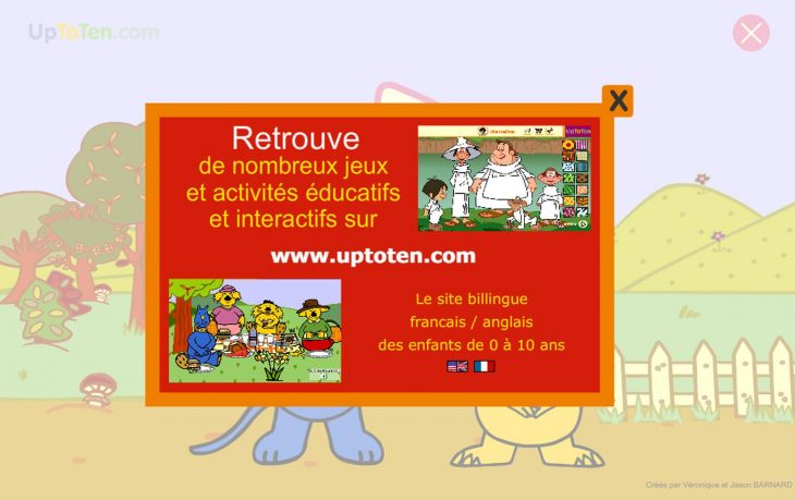 Android Için Les Chansons De Boowa Et Kwala – Apk'yı İndir destiné Sites Educatifs Francais