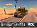 Android Için Truck Simulator Usa - Apk'yı İndir à Jeux De Tir 2