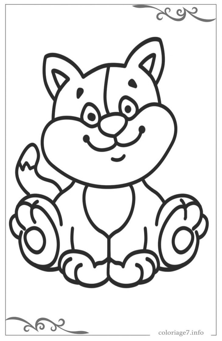 Animaux Télécharger Et Imprimer Des Coloriages De Les Pour dedans Jeux De Fille Gratuit Animaux