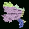 Anjou — Wiktionnaire intérieur Carte Anciennes Provinces Françaises