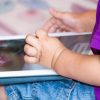 Applis, Tablettes Éducatives… Le Bon Usage Des Écrans Pour intérieur Tablette Pour Enfant De 4 Ans